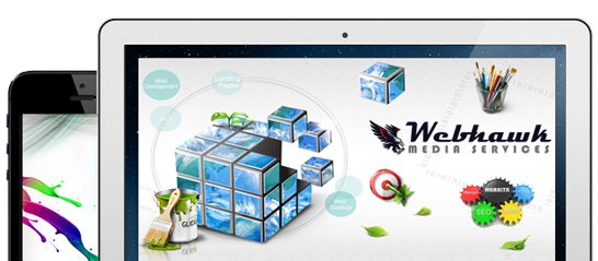 WebHawk Media Services